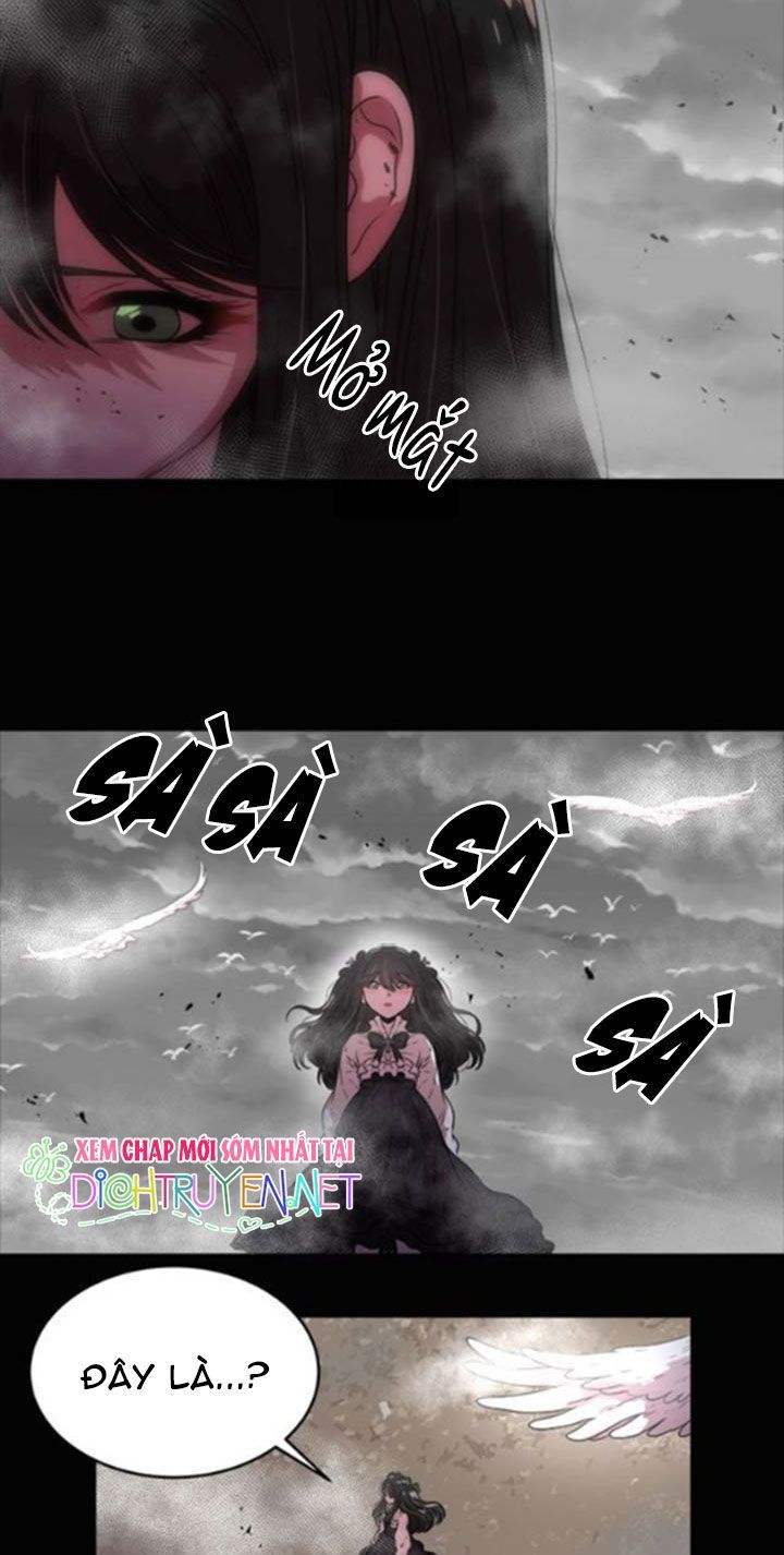 Con Gái Bảo Bối Của Ma Vương Chapter 22 - 43
