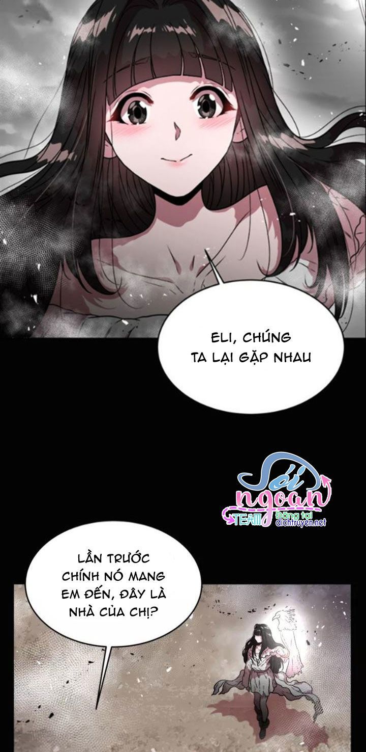 Con Gái Bảo Bối Của Ma Vương Chapter 22 - 48