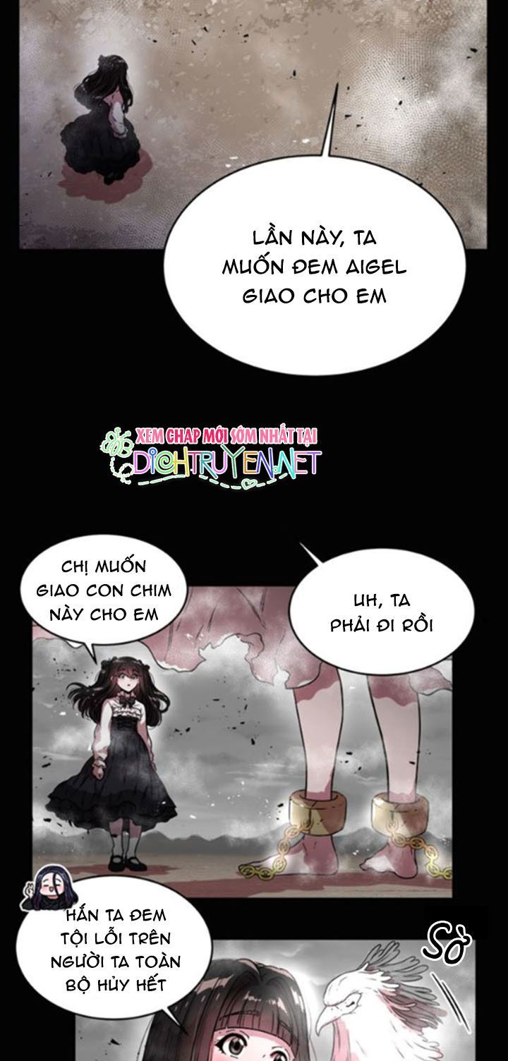 Con Gái Bảo Bối Của Ma Vương Chapter 22 - 49