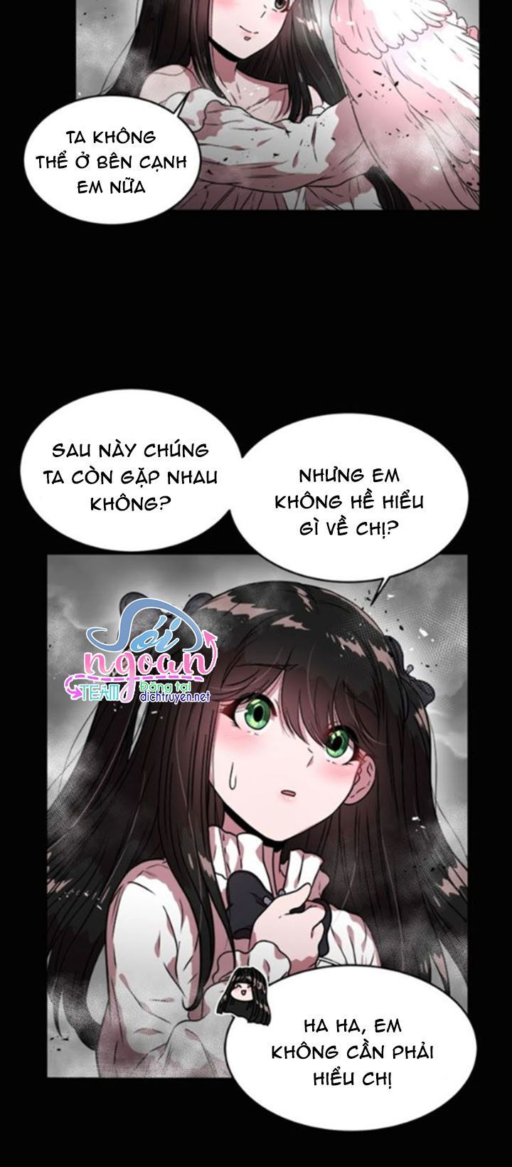 Con Gái Bảo Bối Của Ma Vương Chapter 22 - 50