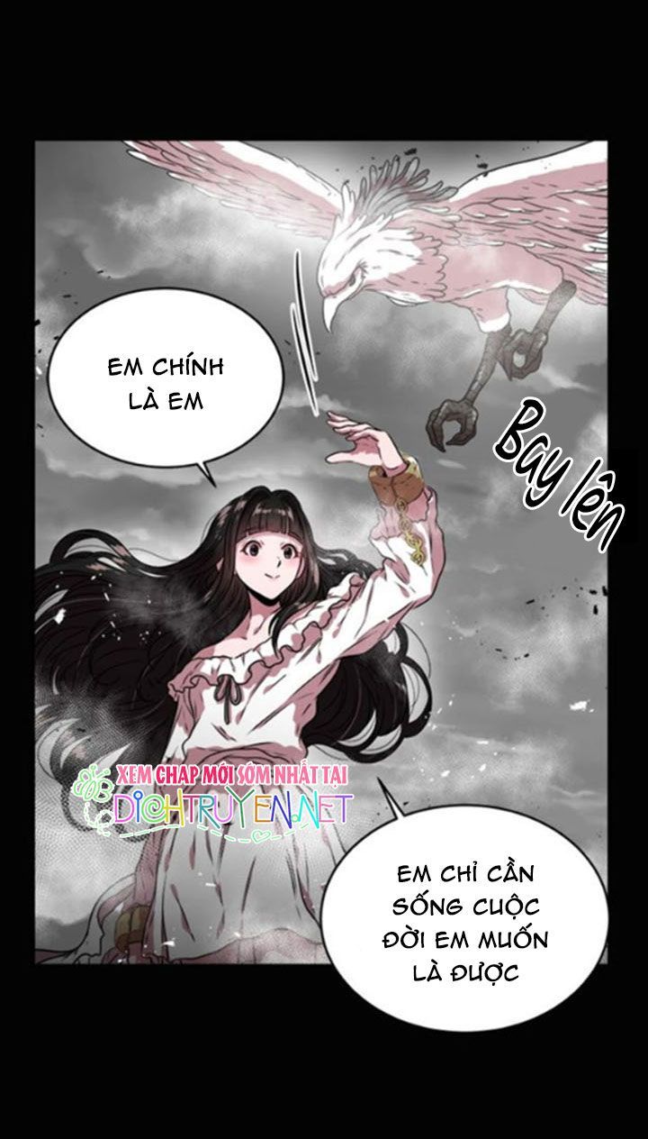 Con Gái Bảo Bối Của Ma Vương Chapter 22 - 51