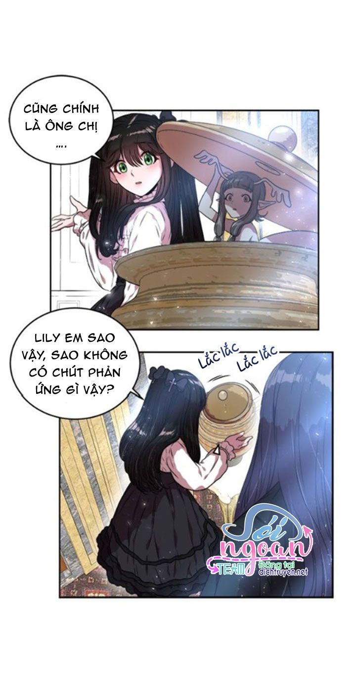 Con Gái Bảo Bối Của Ma Vương Chapter 22 - 8