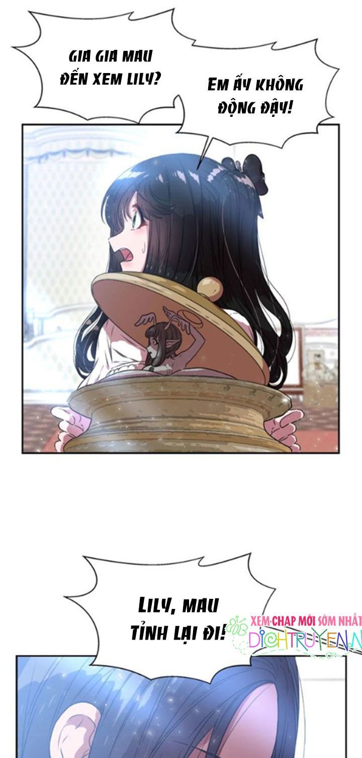 Con Gái Bảo Bối Của Ma Vương Chapter 22 - 9