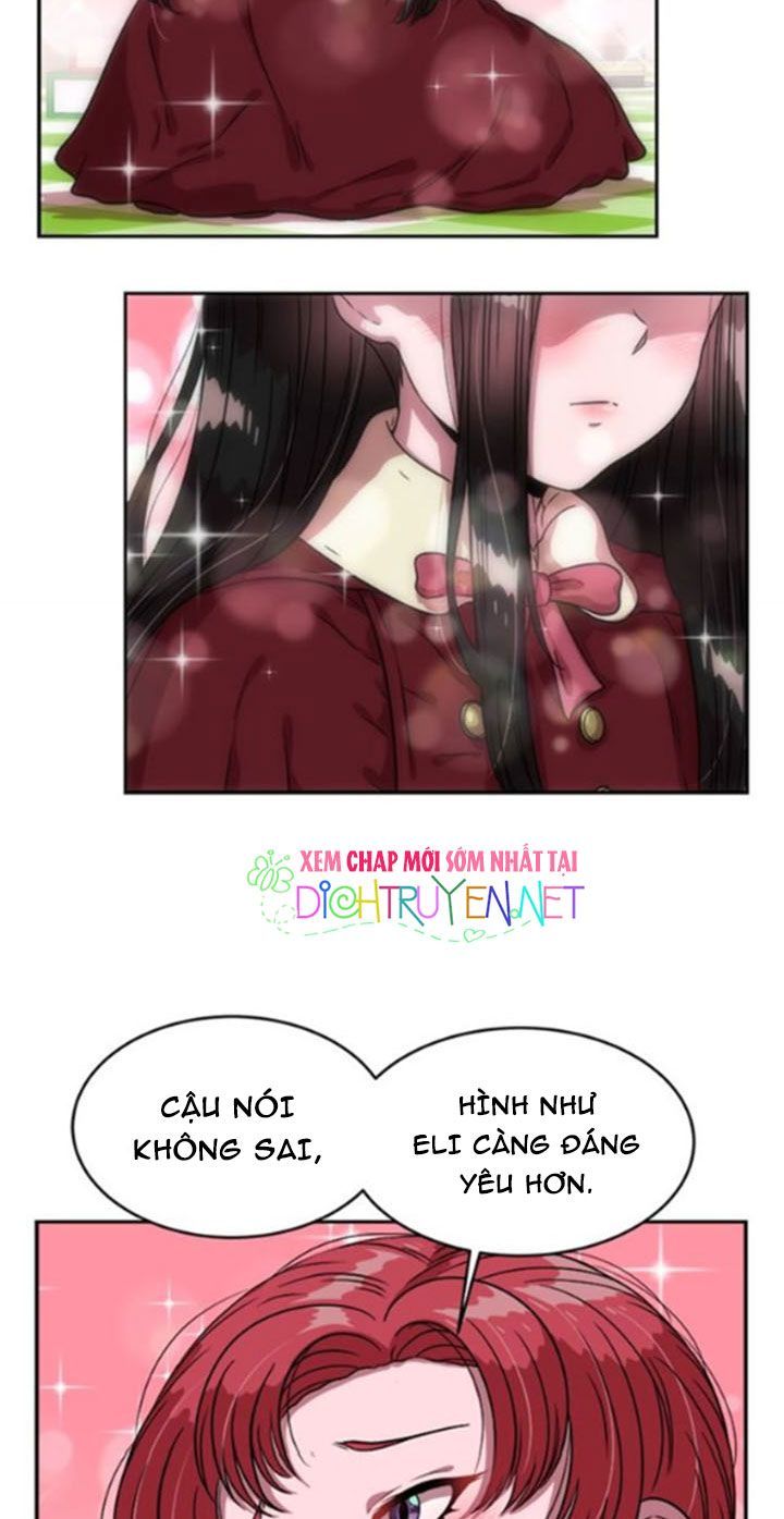 Con Gái Bảo Bối Của Ma Vương Chapter 23 - 11