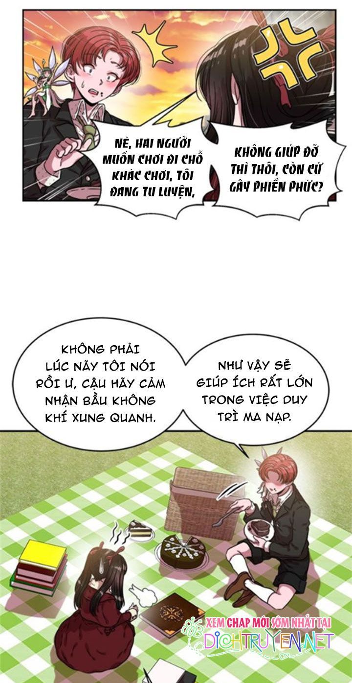 Con Gái Bảo Bối Của Ma Vương Chapter 23 - 13