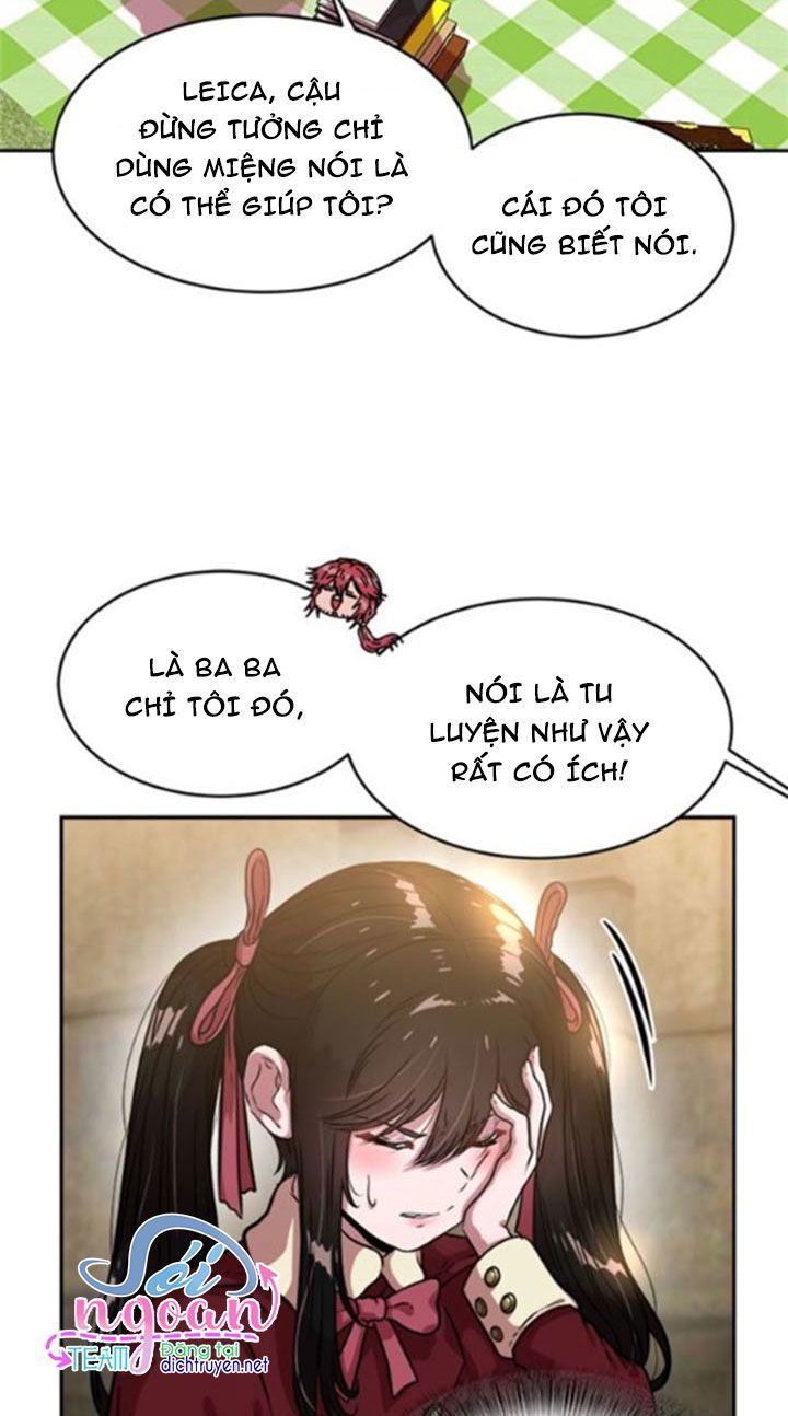 Con Gái Bảo Bối Của Ma Vương Chapter 23 - 14