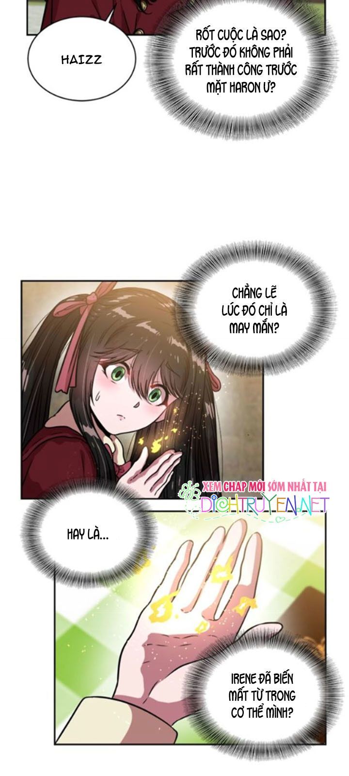 Con Gái Bảo Bối Của Ma Vương Chapter 23 - 15