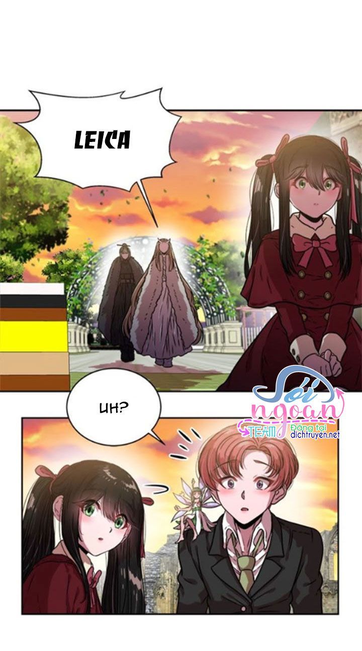 Con Gái Bảo Bối Của Ma Vương Chapter 23 - 16