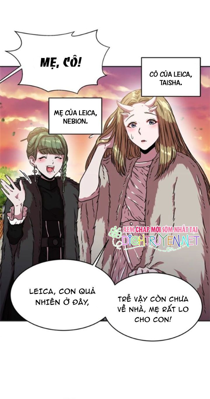 Con Gái Bảo Bối Của Ma Vương Chapter 23 - 17