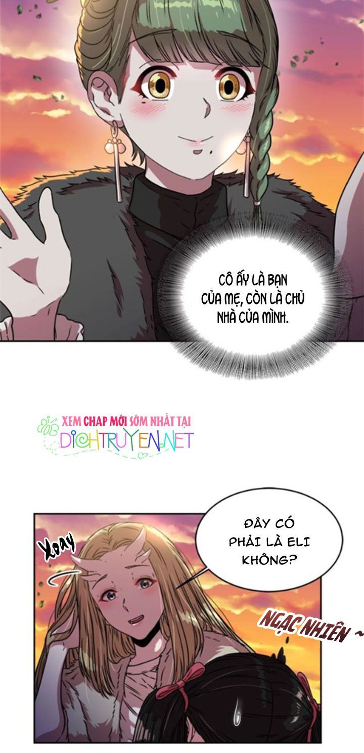 Con Gái Bảo Bối Của Ma Vương Chapter 23 - 19