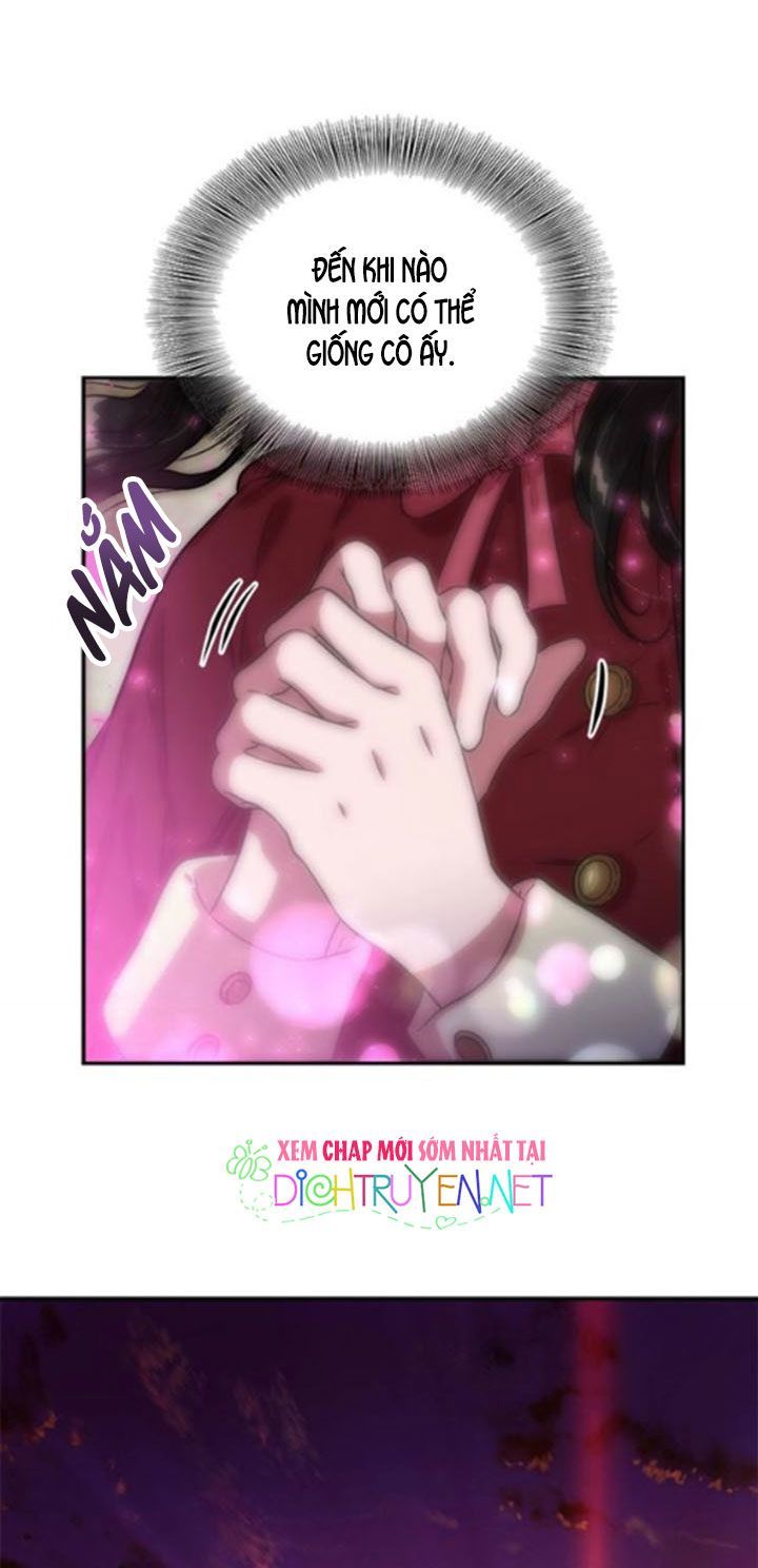 Con Gái Bảo Bối Của Ma Vương Chapter 23 - 23