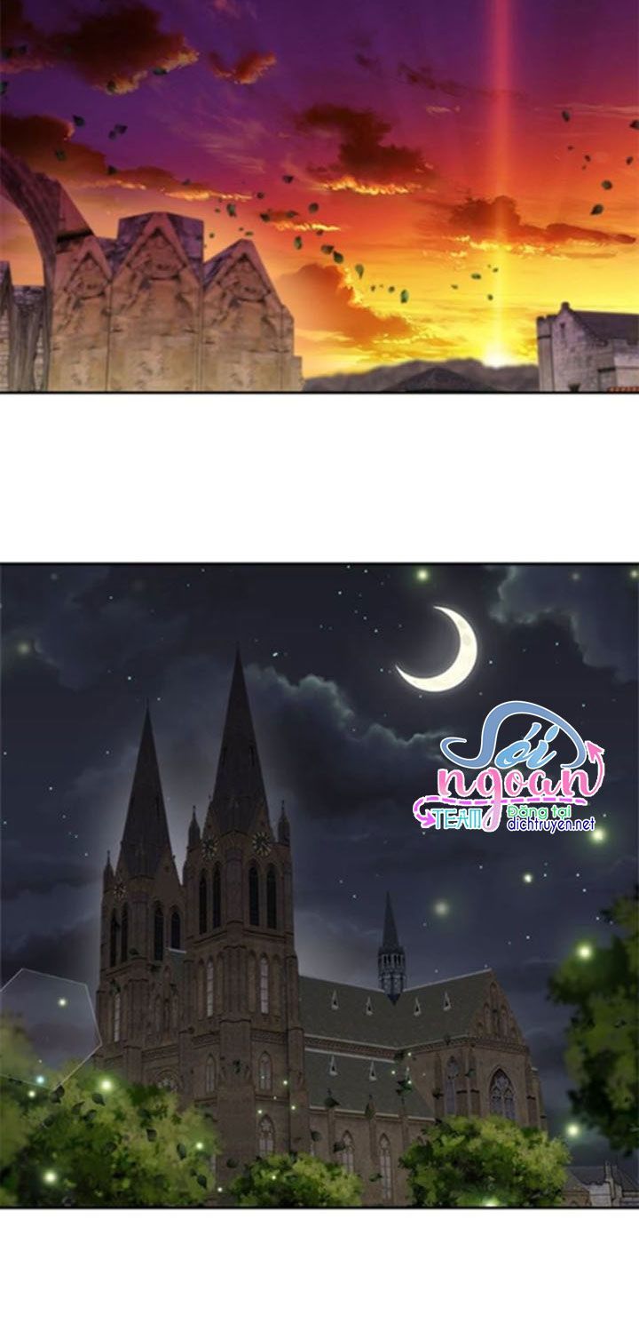 Con Gái Bảo Bối Của Ma Vương Chapter 23 - 24