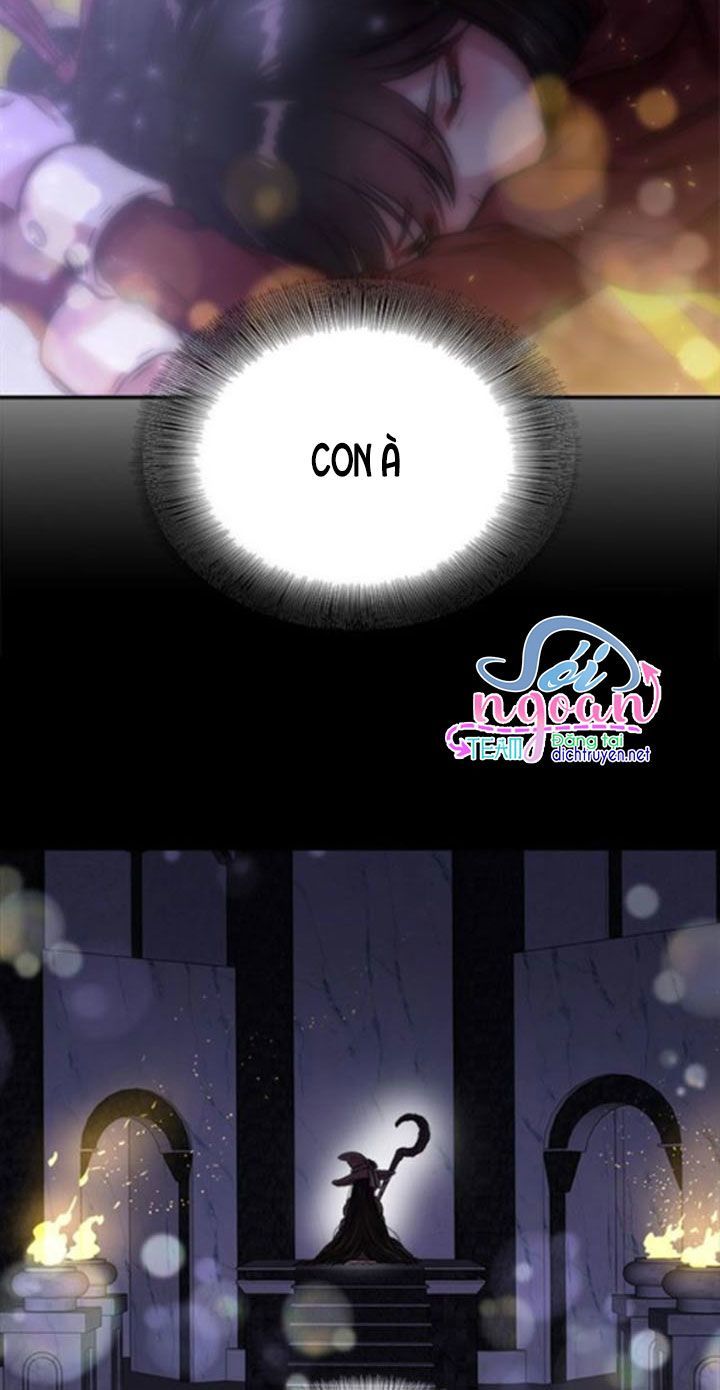 Con Gái Bảo Bối Của Ma Vương Chapter 23 - 26