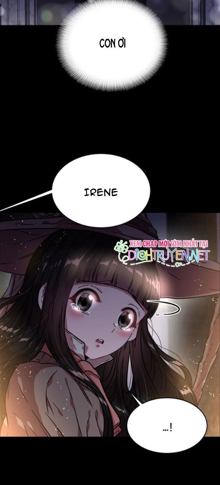 Con Gái Bảo Bối Của Ma Vương Chapter 23 - 27