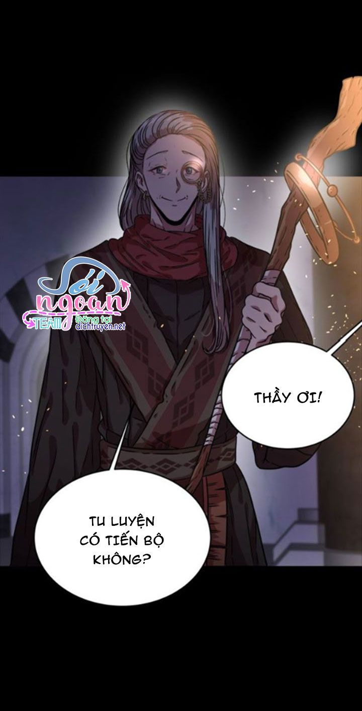 Con Gái Bảo Bối Của Ma Vương Chapter 23 - 28