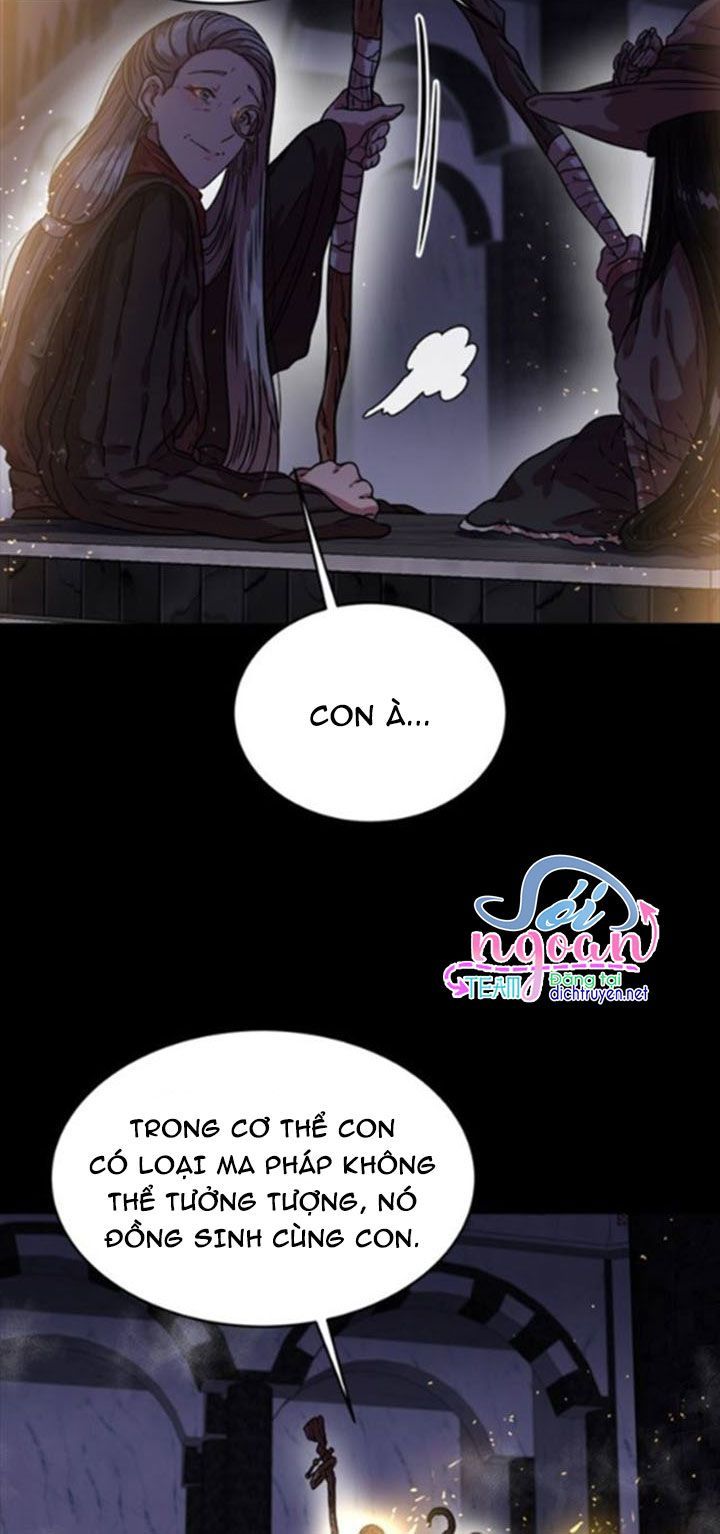 Con Gái Bảo Bối Của Ma Vương Chapter 23 - 30