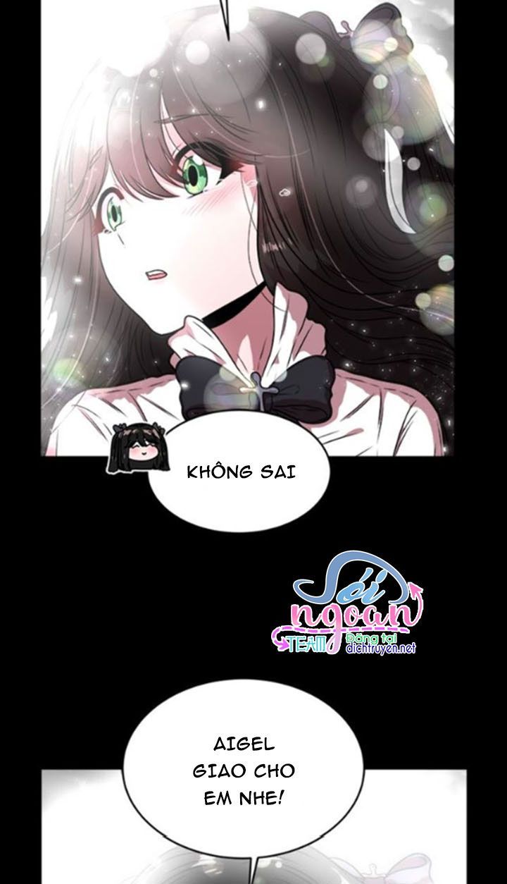 Con Gái Bảo Bối Của Ma Vương Chapter 23 - 4