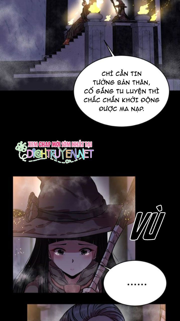 Con Gái Bảo Bối Của Ma Vương Chapter 23 - 31