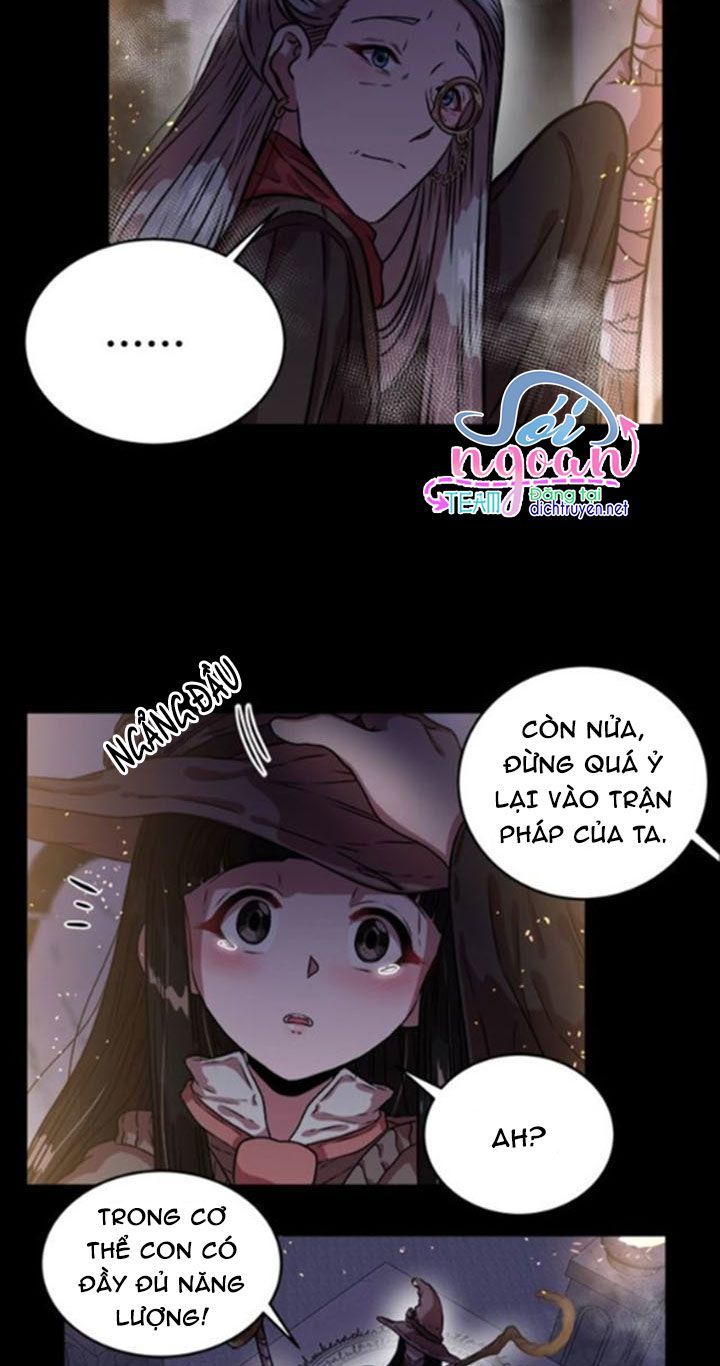 Con Gái Bảo Bối Của Ma Vương Chapter 23 - 32