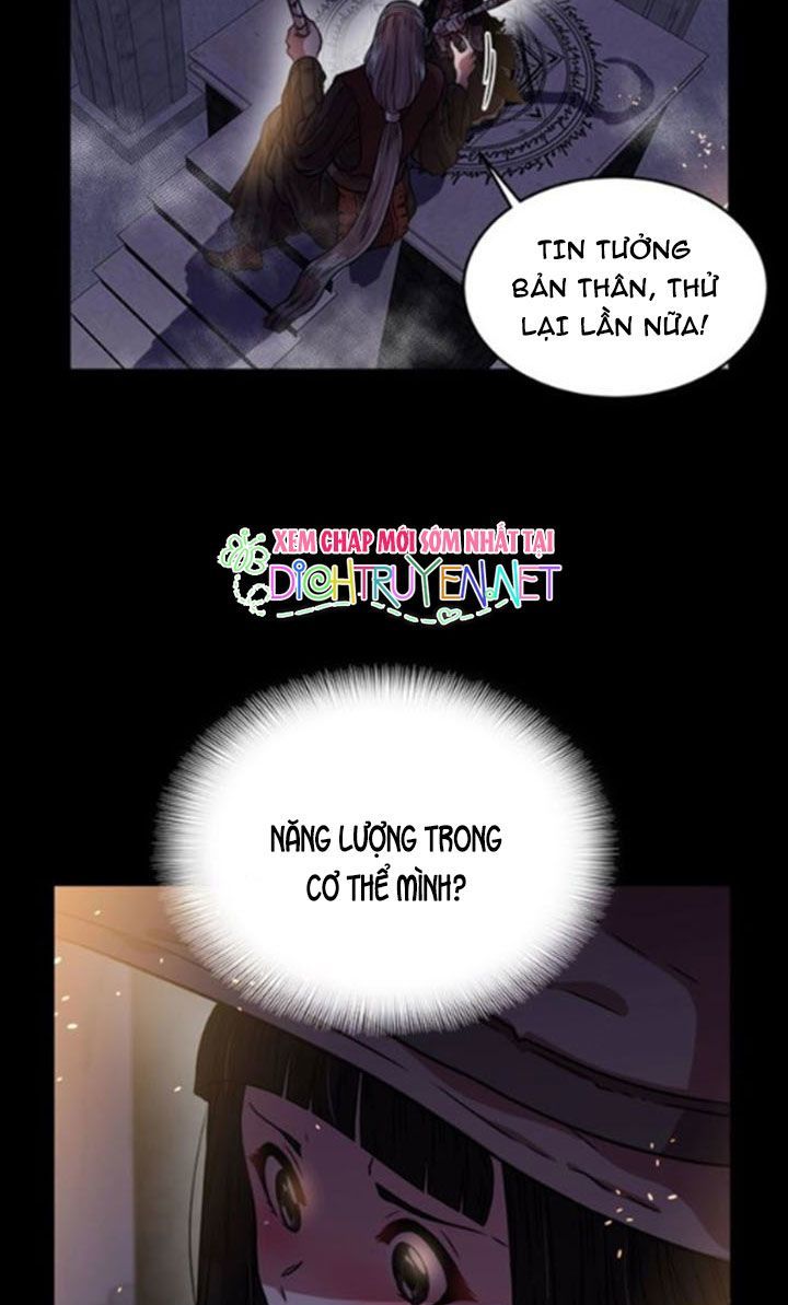 Con Gái Bảo Bối Của Ma Vương Chapter 23 - 33