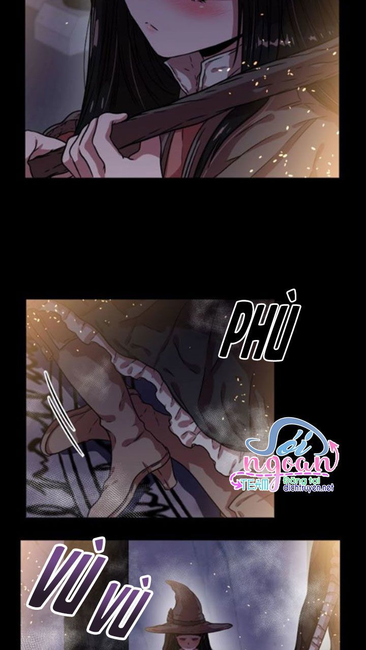 Con Gái Bảo Bối Của Ma Vương Chapter 23 - 34