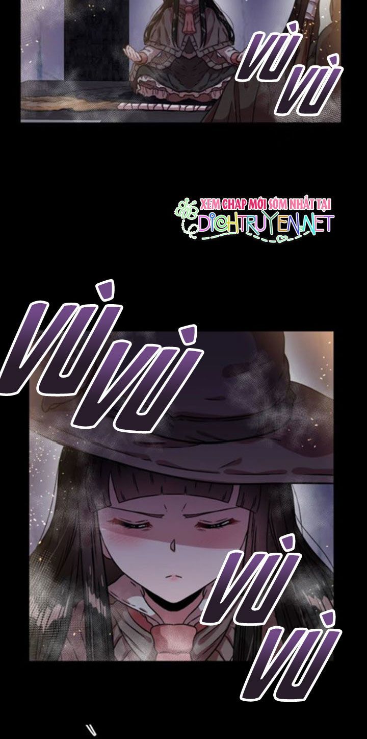 Con Gái Bảo Bối Của Ma Vương Chapter 23 - 35