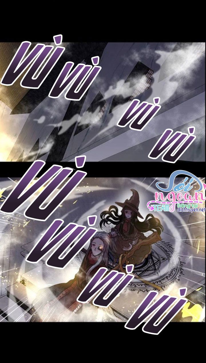 Con Gái Bảo Bối Của Ma Vương Chapter 23 - 36