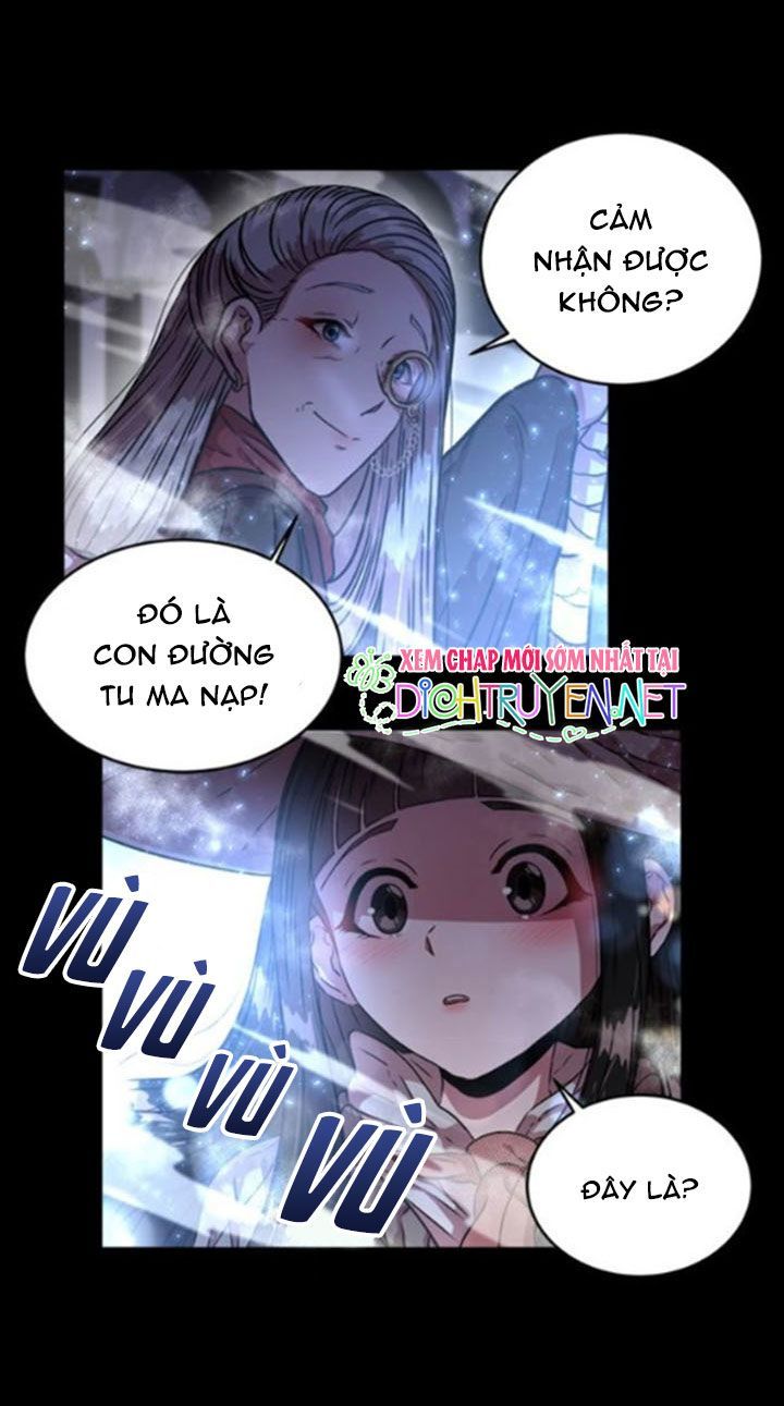 Con Gái Bảo Bối Của Ma Vương Chapter 23 - 37