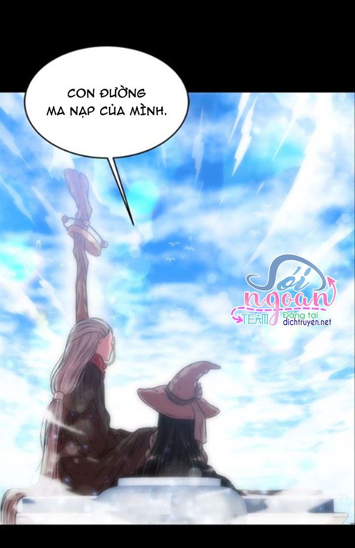 Con Gái Bảo Bối Của Ma Vương Chapter 23 - 38