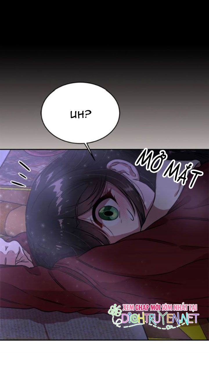 Con Gái Bảo Bối Của Ma Vương Chapter 23 - 39