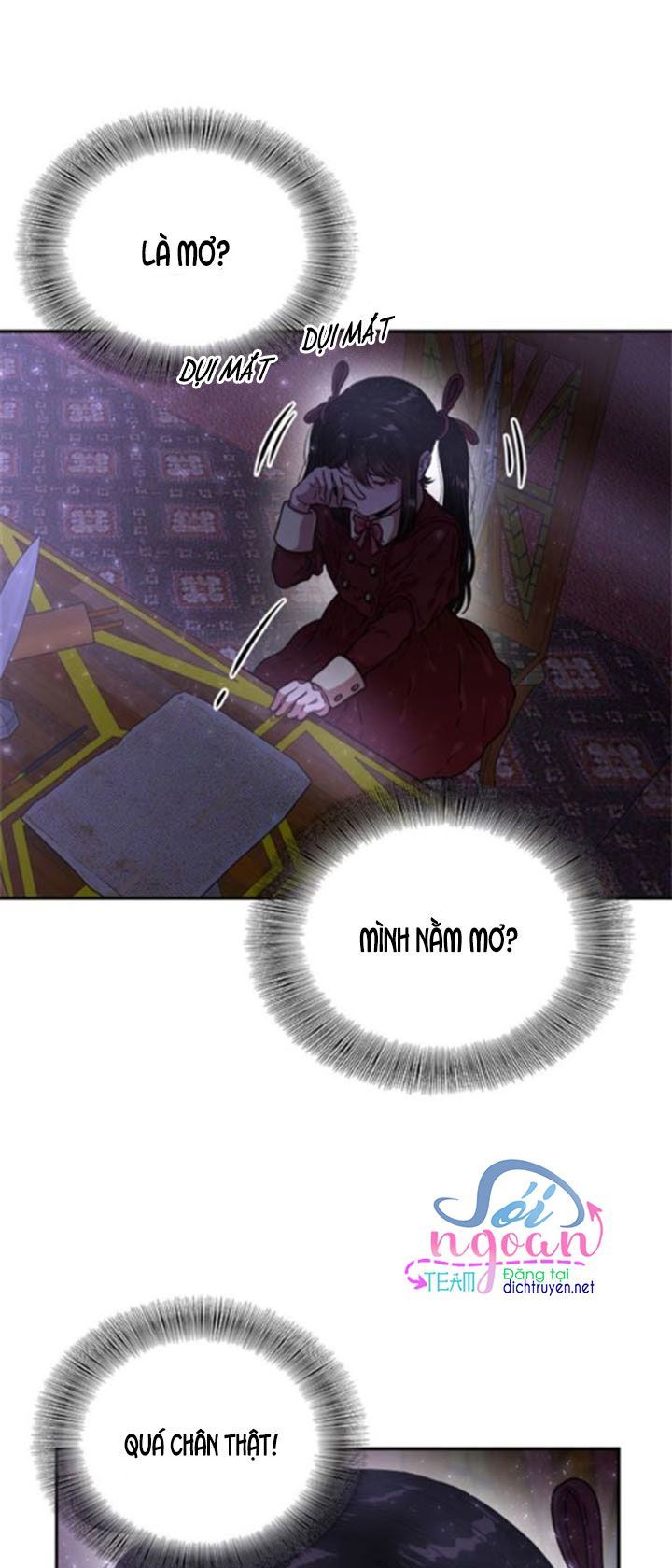 Con Gái Bảo Bối Của Ma Vương Chapter 23 - 40