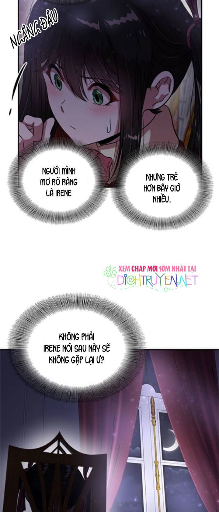 Con Gái Bảo Bối Của Ma Vương Chapter 23 - 41