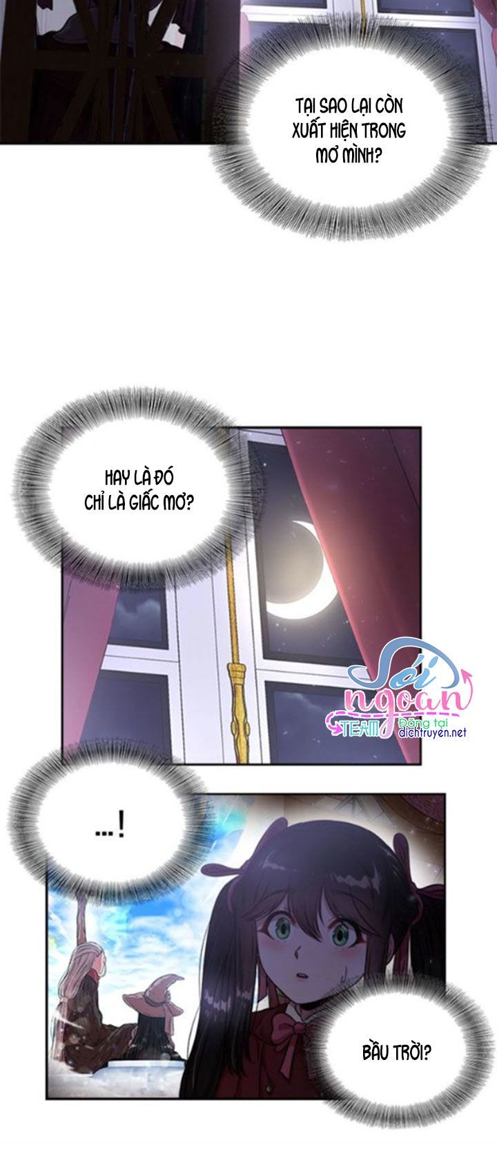 Con Gái Bảo Bối Của Ma Vương Chapter 23 - 42