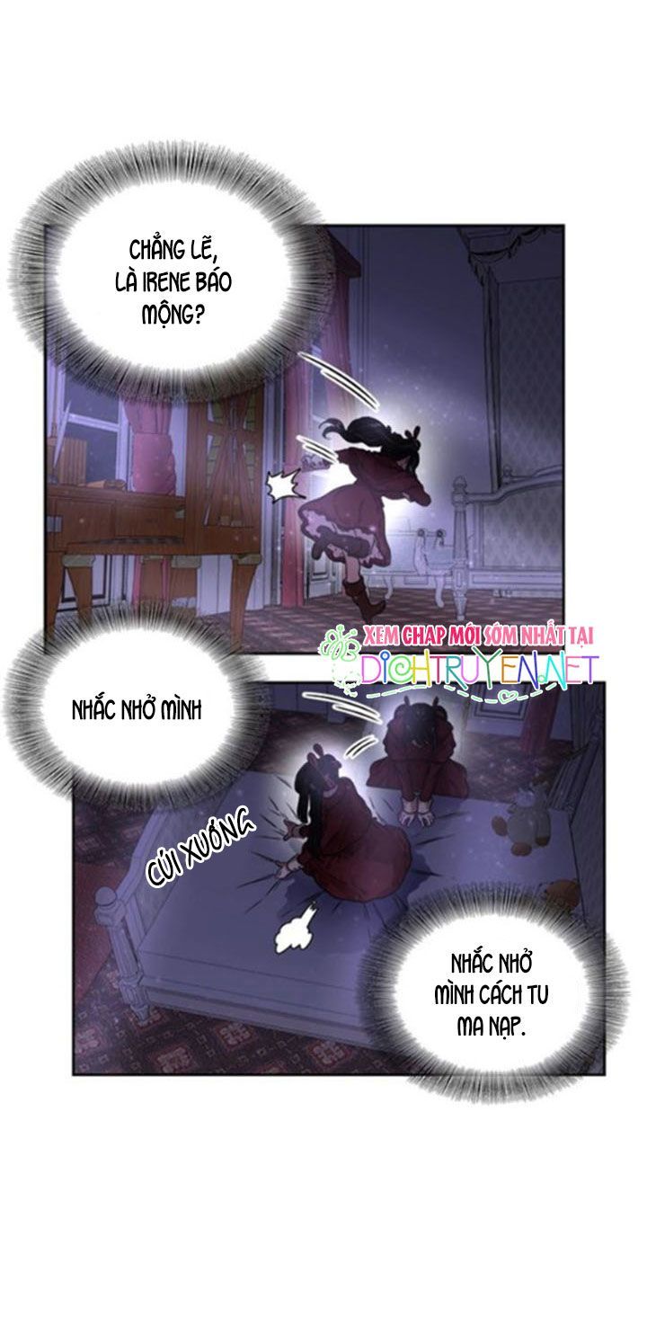 Con Gái Bảo Bối Của Ma Vương Chapter 23 - 43