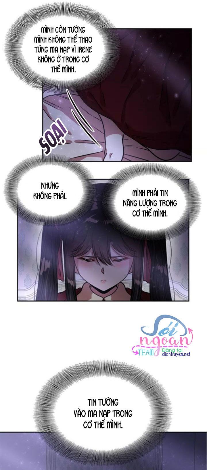 Con Gái Bảo Bối Của Ma Vương Chapter 23 - 44