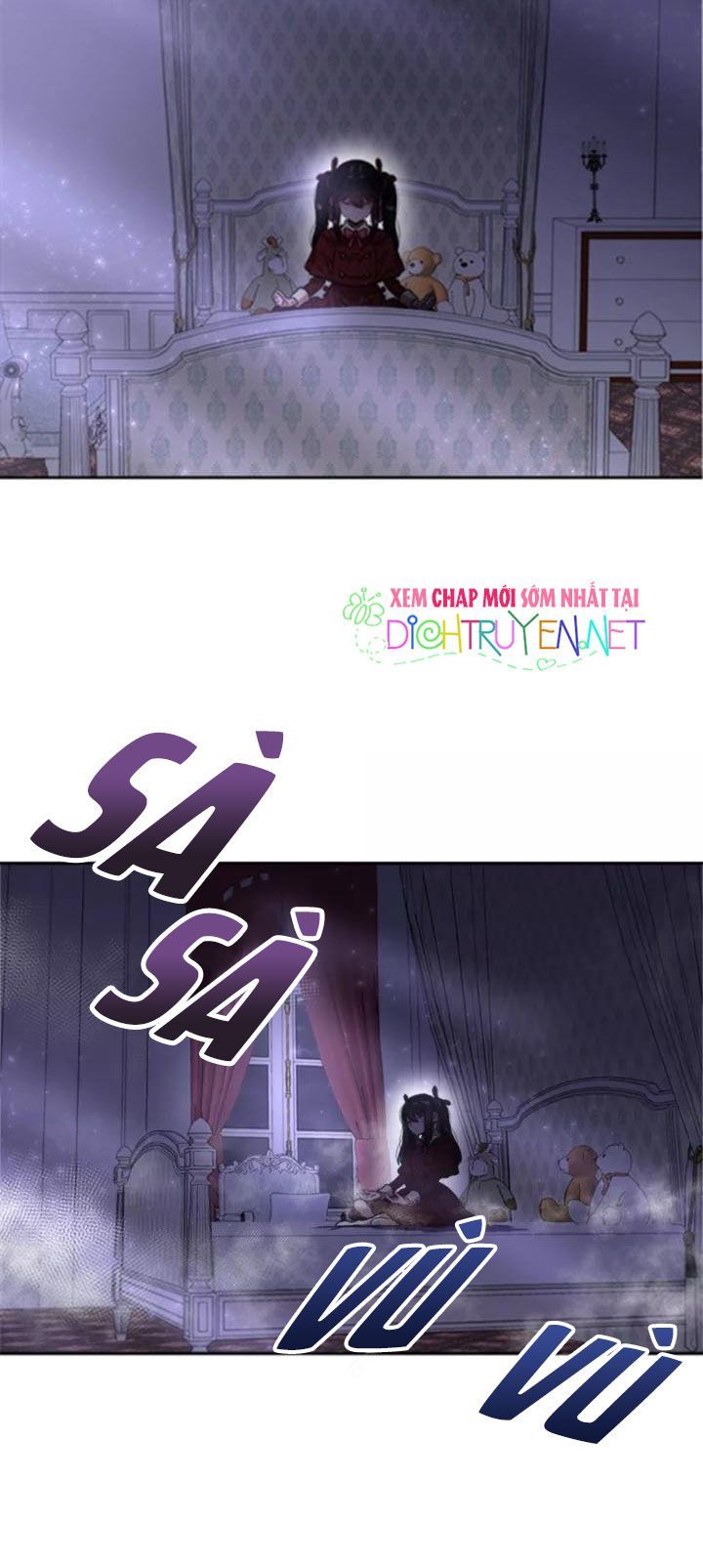 Con Gái Bảo Bối Của Ma Vương Chapter 23 - 45