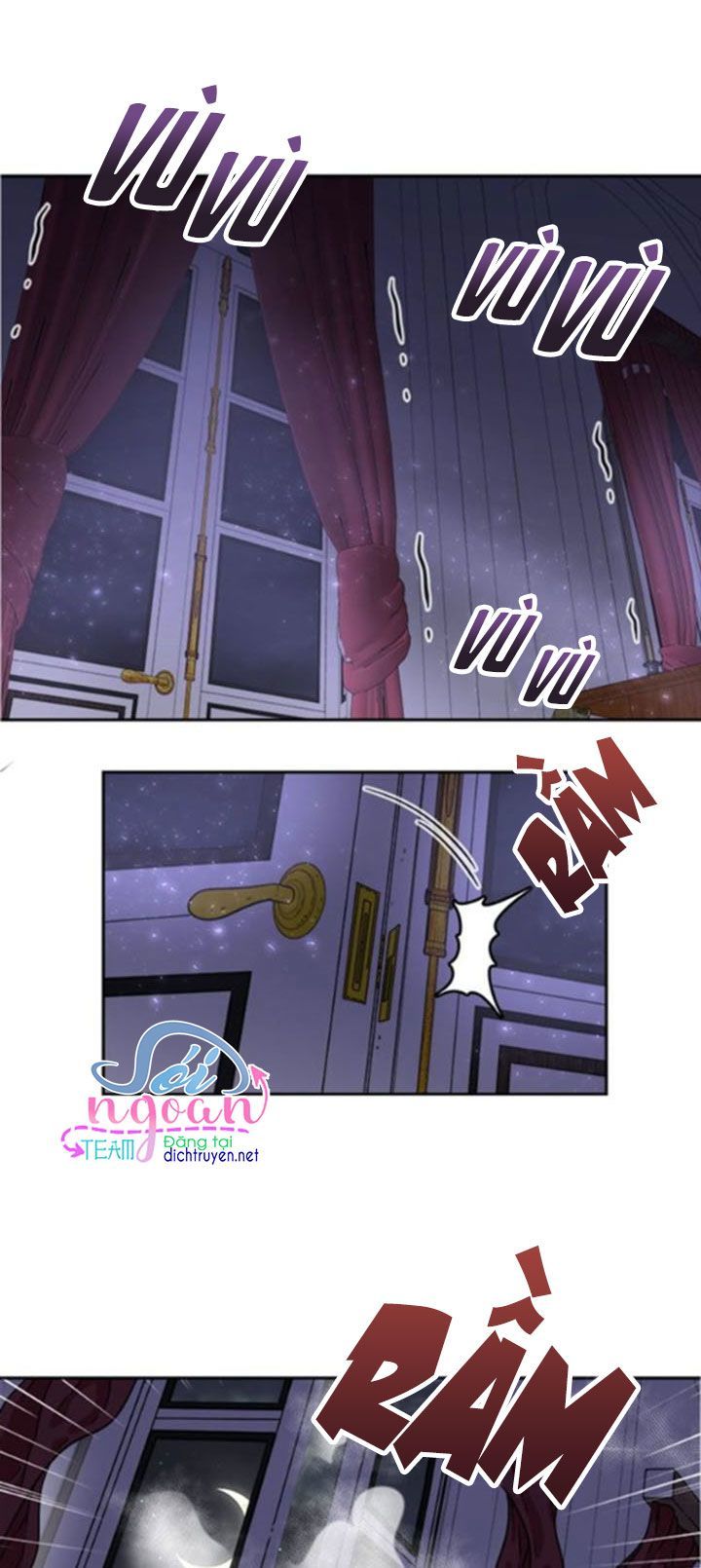 Con Gái Bảo Bối Của Ma Vương Chapter 23 - 46