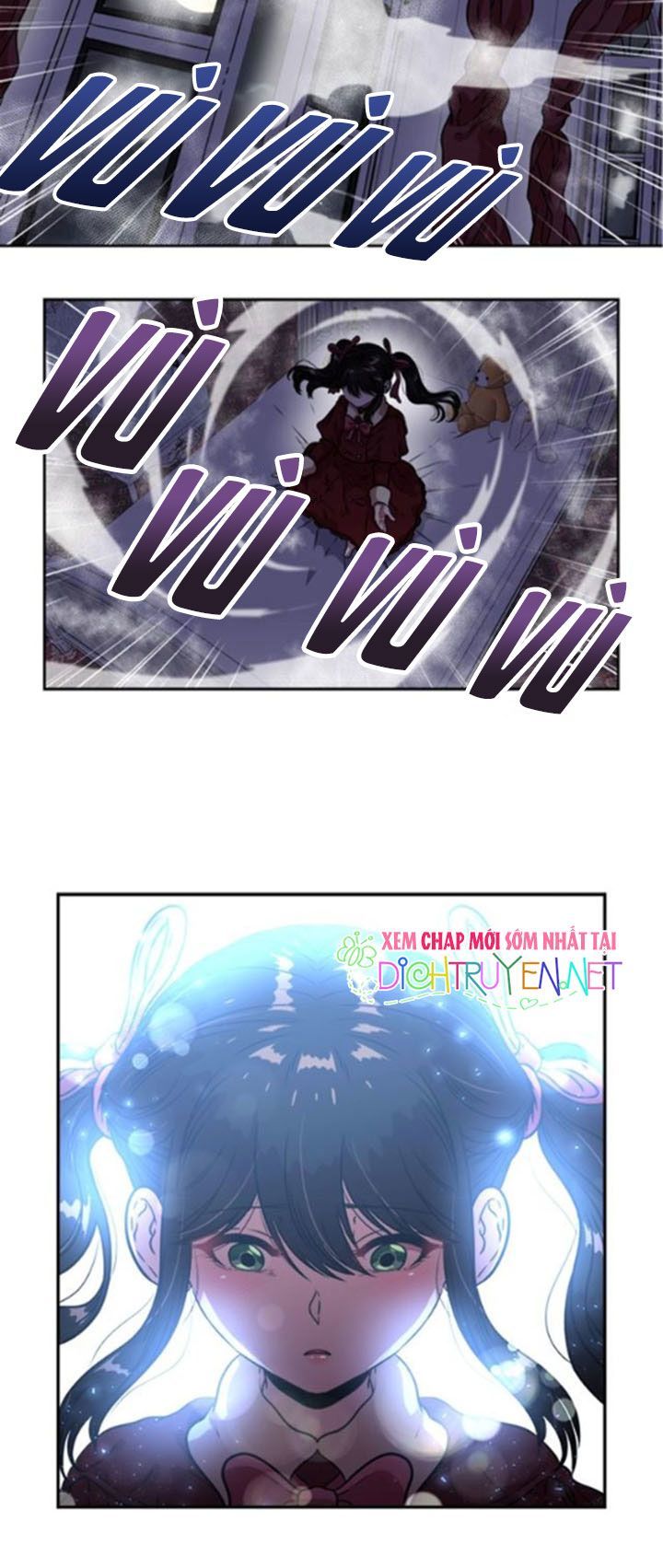 Con Gái Bảo Bối Của Ma Vương Chapter 23 - 47