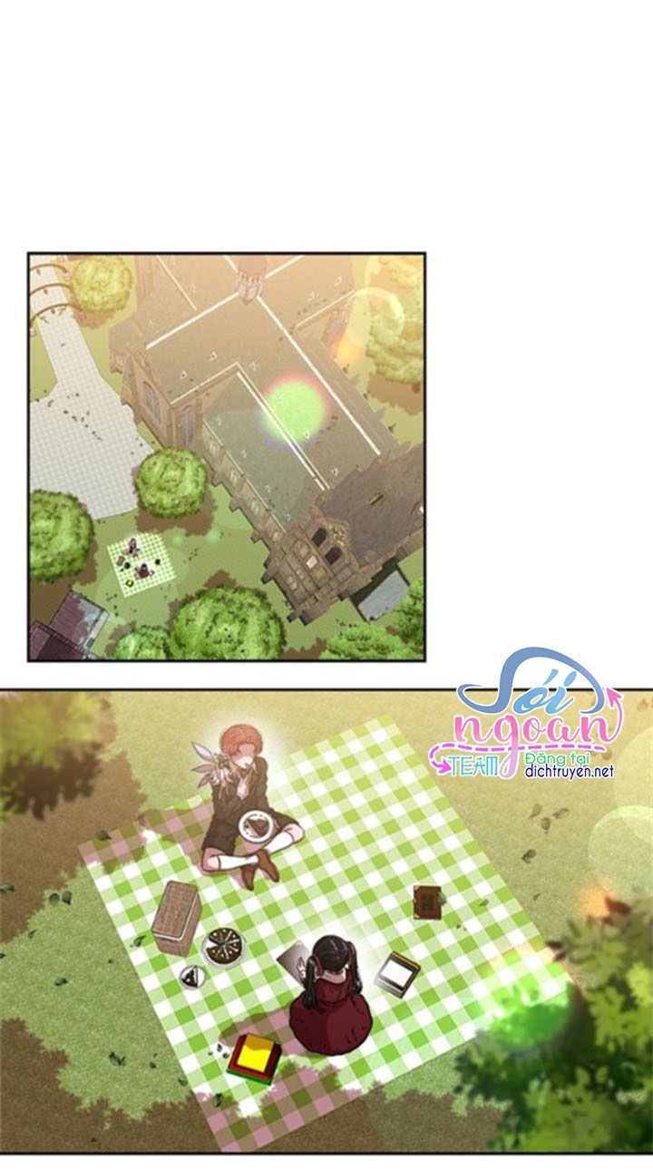 Con Gái Bảo Bối Của Ma Vương Chapter 23 - 8