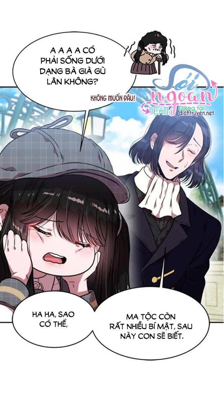 Con Gái Bảo Bối Của Ma Vương Chapter 24 - 12