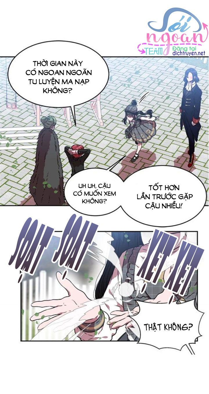 Con Gái Bảo Bối Của Ma Vương Chapter 24 - 15