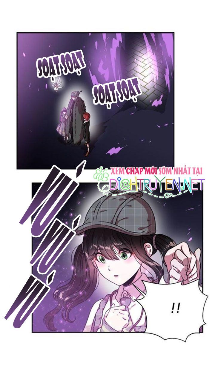 Con Gái Bảo Bối Của Ma Vương Chapter 24 - 24