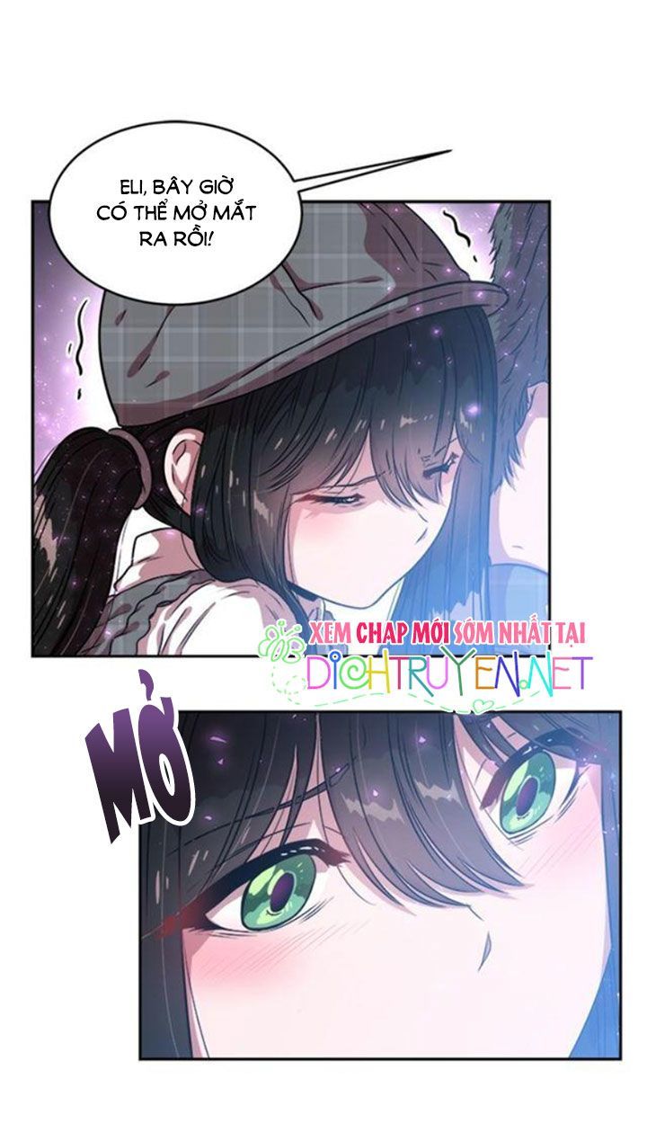Con Gái Bảo Bối Của Ma Vương Chapter 24 - 27