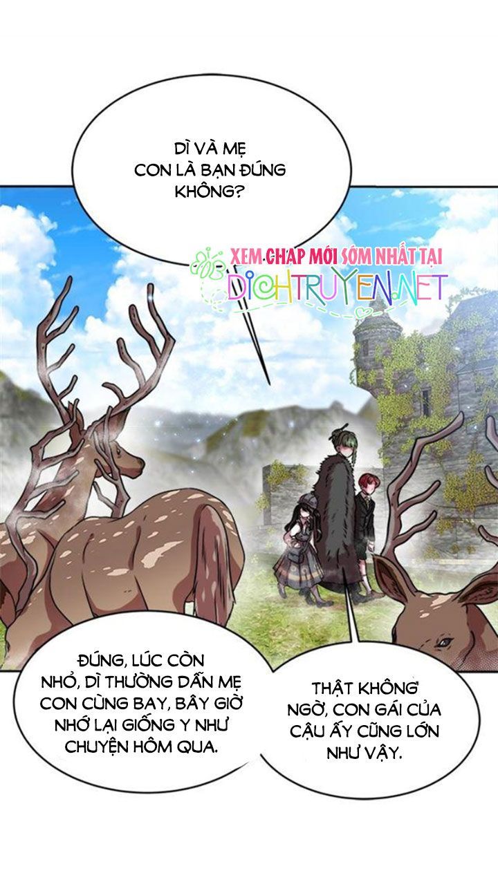 Con Gái Bảo Bối Của Ma Vương Chapter 24 - 30