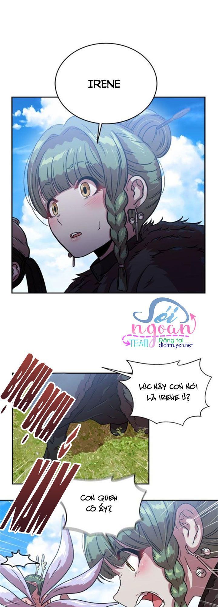 Con Gái Bảo Bối Của Ma Vương Chapter 24 - 36
