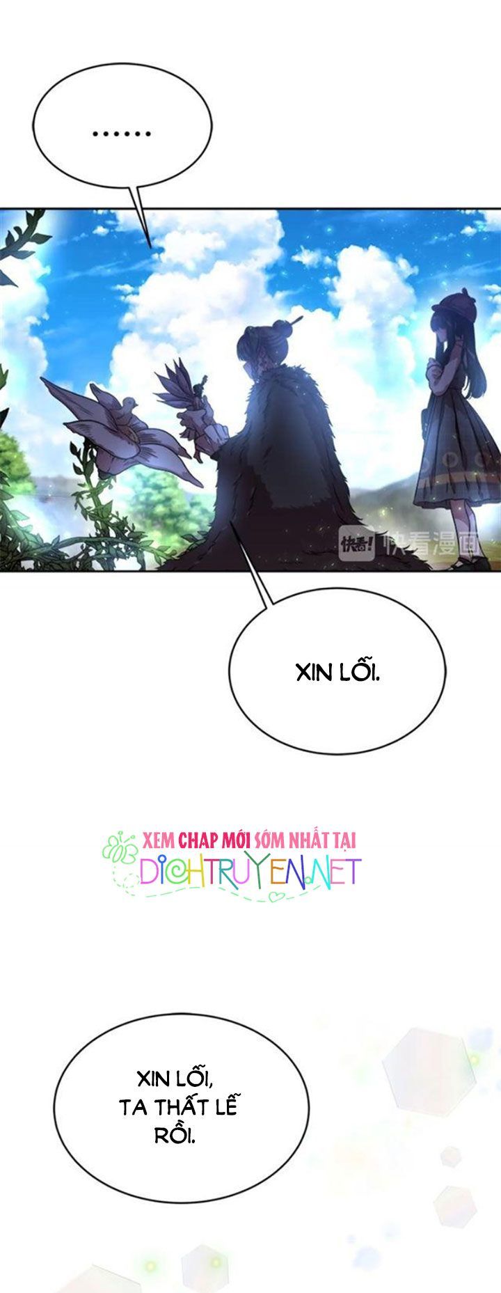 Con Gái Bảo Bối Của Ma Vương Chapter 24 - 40