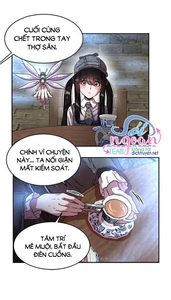 Con Gái Bảo Bối Của Ma Vương Chapter 24 - 43