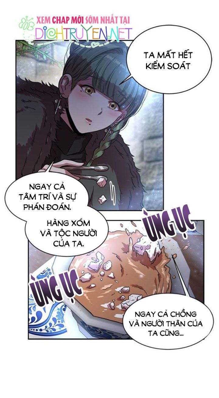 Con Gái Bảo Bối Của Ma Vương Chapter 24 - 44