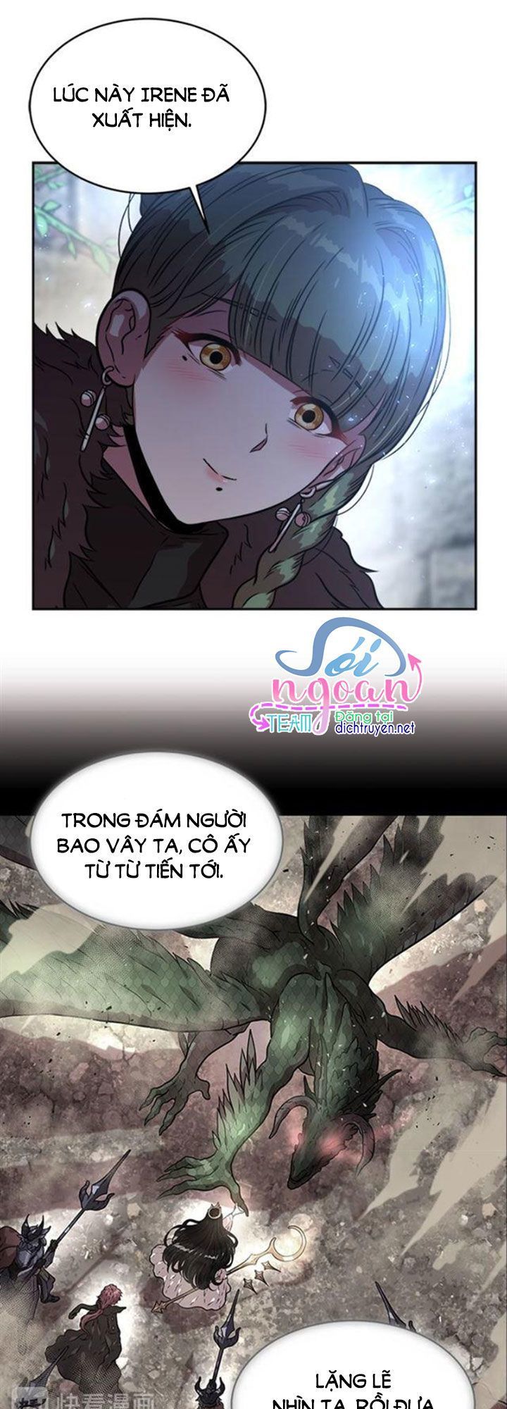 Con Gái Bảo Bối Của Ma Vương Chapter 24 - 45