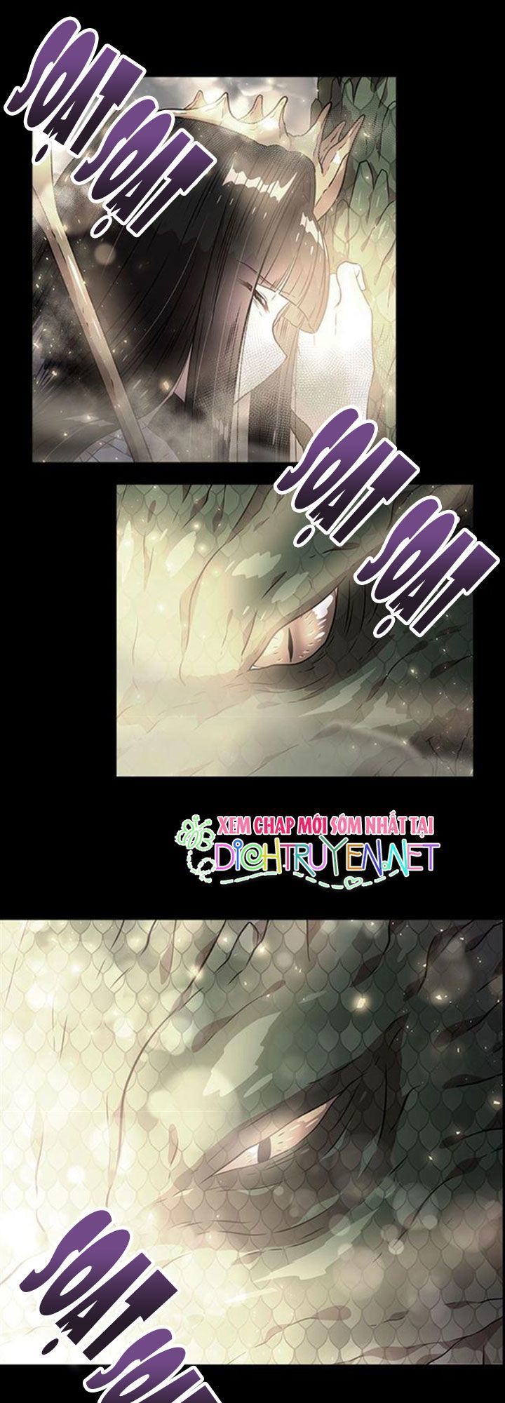 Con Gái Bảo Bối Của Ma Vương Chapter 24 - 49